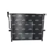 Condenseur, climatisation NRF 35468 - Visuel 3