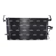 Condenseur, climatisation NRF 35474 - Visuel 1