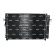 Condenseur, climatisation NRF 35475 - Visuel 3