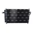 Condenseur, climatisation NRF 35476 - Visuel 1