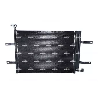 Condenseur, climatisation NRF 35480A