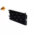 Condenseur, climatisation NRF 35481 - Visuel 2
