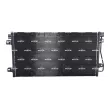 Condenseur, climatisation NRF 35484 - Visuel 1