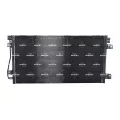 Condenseur, climatisation NRF 35484 - Visuel 3