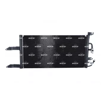 Condenseur, climatisation NRF 35489