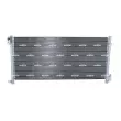 Condenseur, climatisation NRF 35491 - Visuel 1