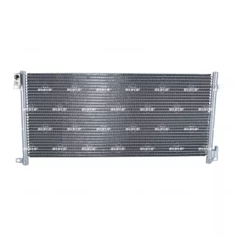 Condenseur, climatisation NRF 35491