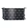 Condenseur, climatisation NRF 35499 - Visuel 1