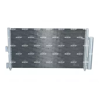 Condenseur, climatisation NRF 35500