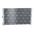 Condenseur, climatisation NRF 35502 - Visuel 1