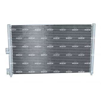 Condenseur, climatisation NRF 35502