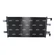 Condenseur, climatisation NRF 35505 - Visuel 1