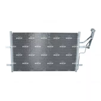 Condenseur, climatisation NRF