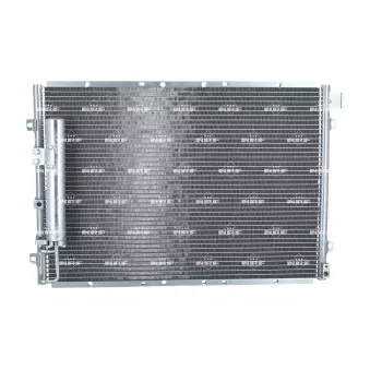 Condenseur, climatisation NRF 35515