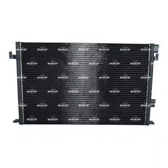Condenseur, climatisation NRF 35516