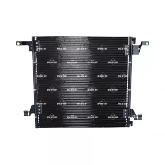 Condenseur, climatisation NRF 35526