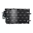 Condenseur, climatisation NRF 35530 - Visuel 1