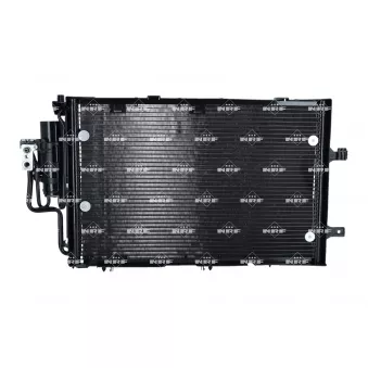 Condenseur, climatisation NRF 35530