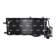 Condenseur, climatisation NRF 35531 - Visuel 1