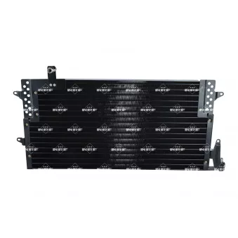 Condenseur, climatisation NRF 35534