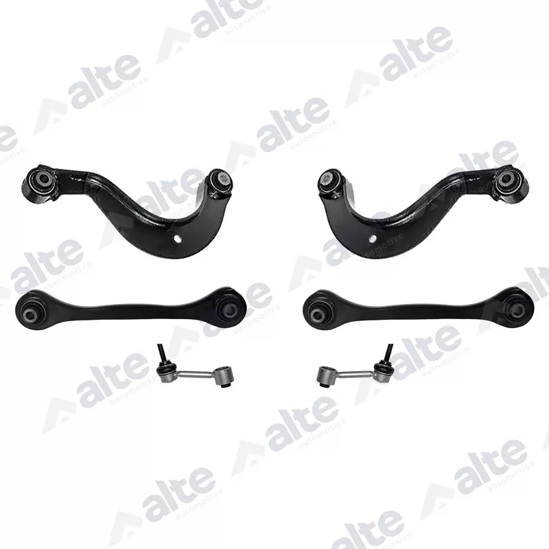 Kit de réparation, bras triangulaire ALTE AUTOMOTIVE 88720AL