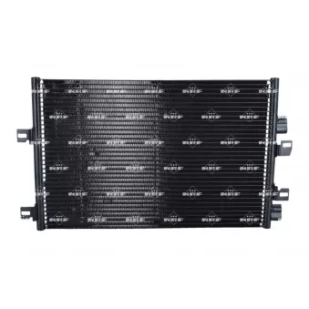 Condenseur, climatisation NRF 35543