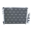 Condenseur, climatisation NRF 35547 - Visuel 1