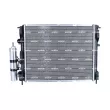 Condenseur, climatisation NRF 35547 - Visuel 3