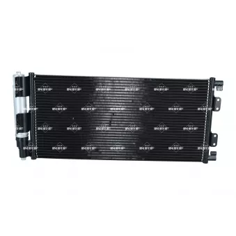 Condenseur, climatisation NRF 35548