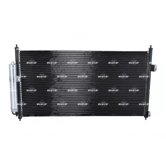 Condenseur, climatisation NRF