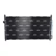 Condenseur, climatisation NRF 35550 - Visuel 3