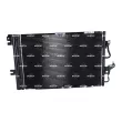Condenseur, climatisation NRF 35554 - Visuel 3