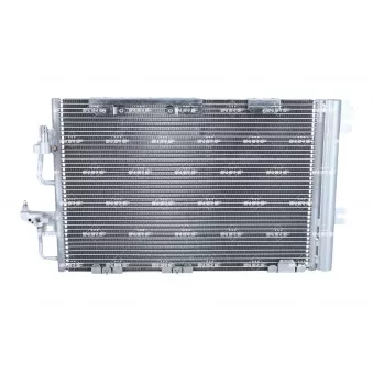 Condenseur, climatisation NRF 35556