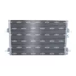 Condenseur, climatisation NRF 35557 - Visuel 3