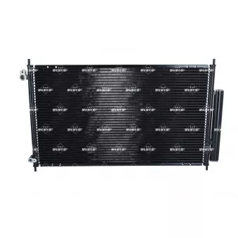 Condenseur, climatisation NRF 35559