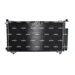 Condenseur, climatisation NRF 35561 - Visuel 1