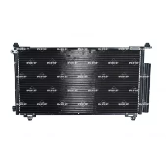 Condenseur, climatisation NRF