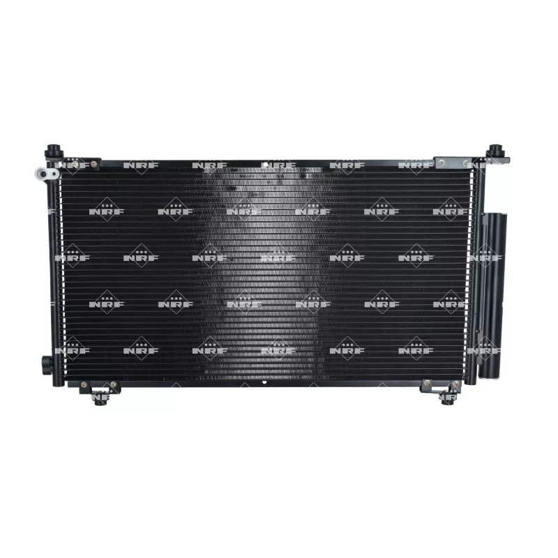 Condenseur, climatisation NRF 35561