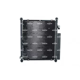 Condenseur, climatisation NRF