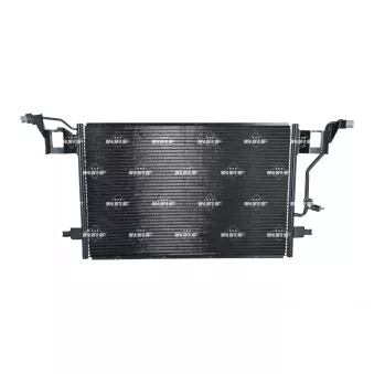 Condenseur, climatisation NRF 35564