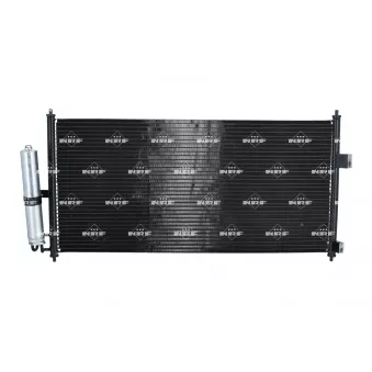 Condenseur, climatisation NRF