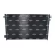 Condenseur, climatisation NRF 35567 - Visuel 1