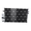 Condenseur, climatisation NRF 35573 - Visuel 3