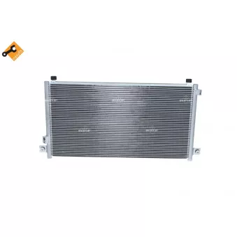 Condenseur, climatisation NRF