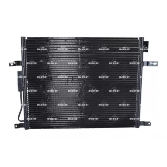 Condenseur, climatisation NRF