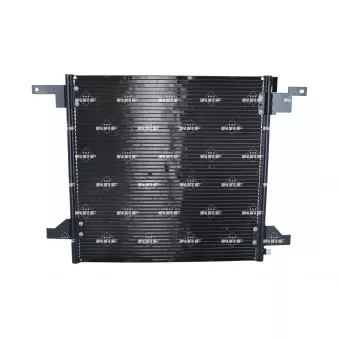 Condenseur, climatisation NRF 35579