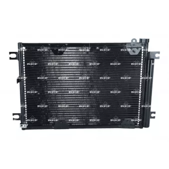 Condenseur, climatisation NRF