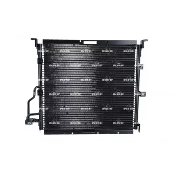 Condenseur, climatisation NRF 35586