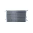 Condenseur, climatisation NRF 35590 - Visuel 1
