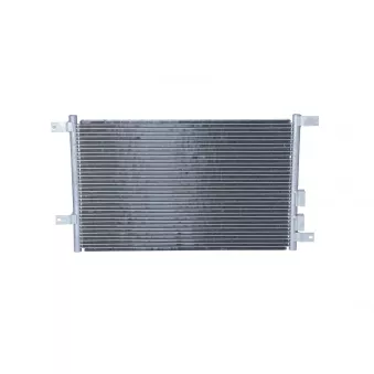 Condenseur, climatisation NRF 35590